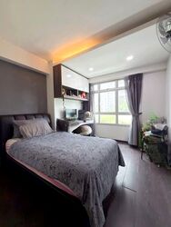Blk 22 Ghim Moh Valley (Queenstown), HDB 5 Rooms #632951751